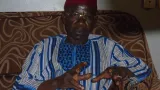 interview bakary ouattara chef du village de kong a propos des attaques terroristes nous ne cederons pas a la peur